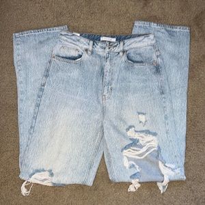 PacSun 90s Boyfriend Jeans